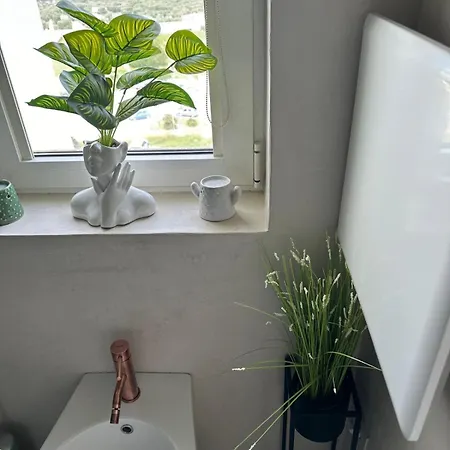 Tatil Evi Sami Charming Ostuni