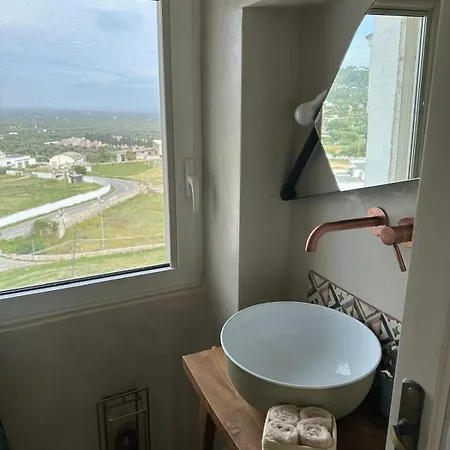 Sami Charming Tatil Evi Ostuni