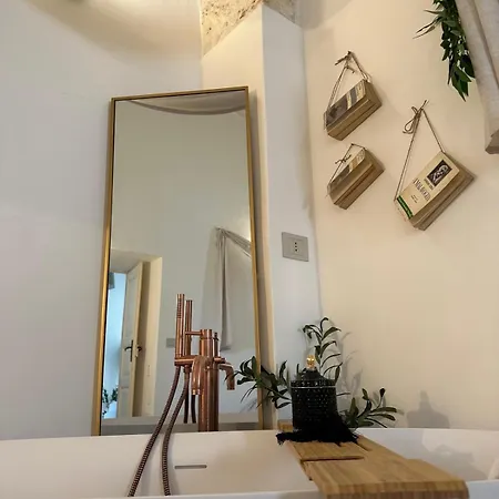 Sami Charming Tatil Evi *