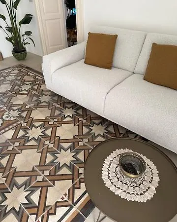 Sami Charming Tatil Evi