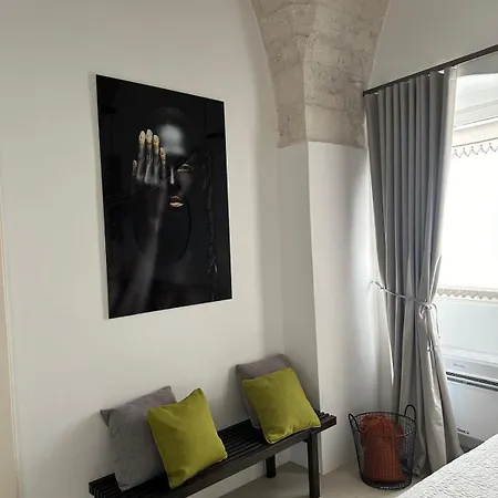 Sami Charming Casa vacanze *