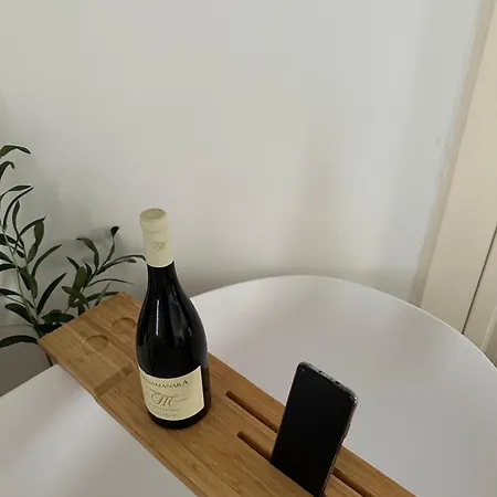 Tatil Evi Sami Charming *