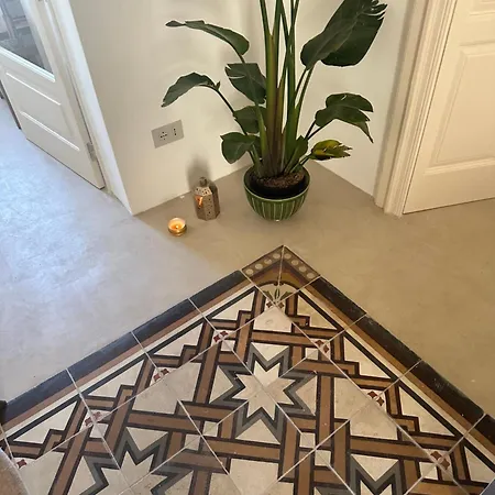 Tatil Evi Sami Charming Ostuni