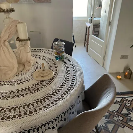 Sami Charming * Ostuni