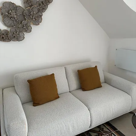 Sami Charming * Ostuni