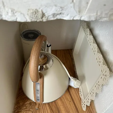 Sami Charming Tatil Evi