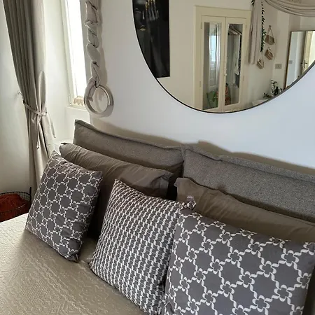 Sami Charming Tatil Evi Ostuni