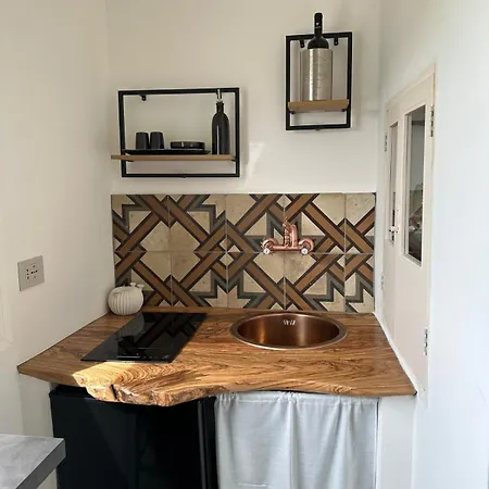 Sami Charming Tatil Evi