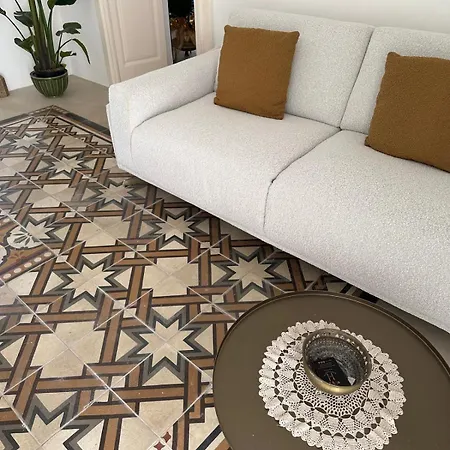 Sami Charming Tatil Evi *