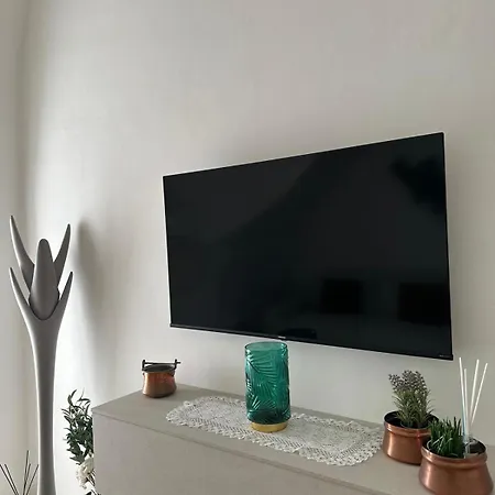 Sami Charming Ostuni