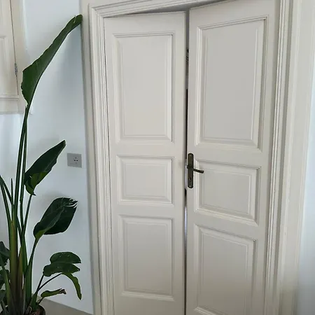 Tatil Evi Sami Charming Ostuni