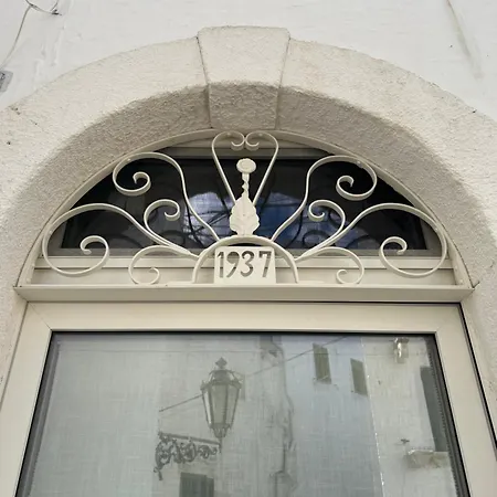 Sami Charming Tatil Evi *