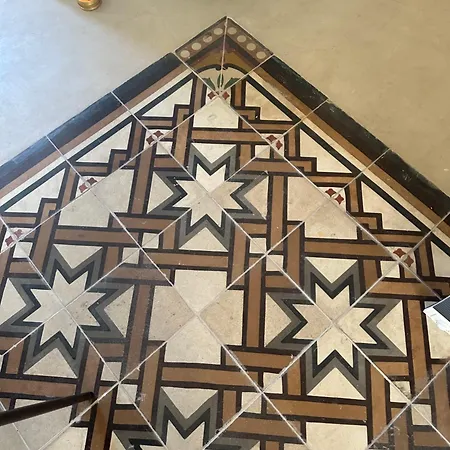 Sami Charming Tatil Evi Ostuni