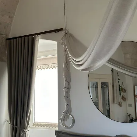 Sami Charming Tatil Evi