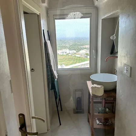 Tatil Evi Sami Charming