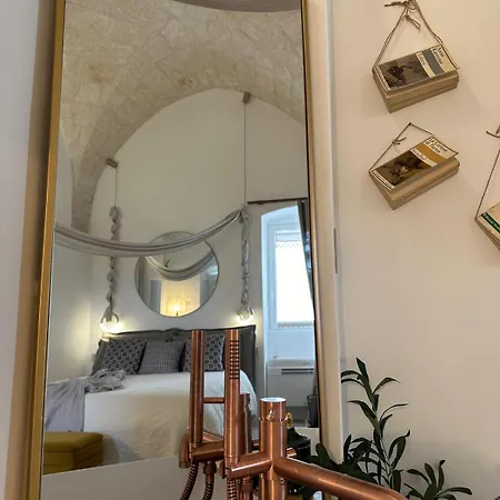 Sami Charming Ostuni