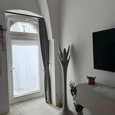 Sami Charming Tatil Evi Ostuni