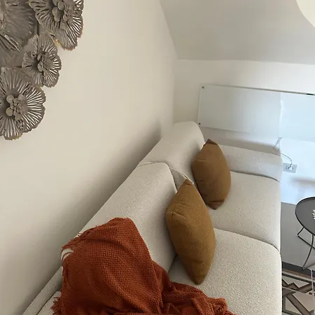 Sami Charming Tatil Evi