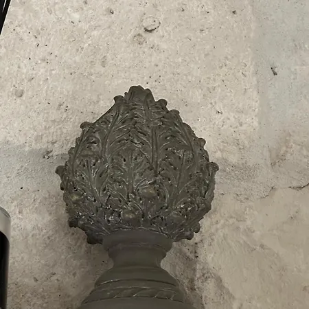 Sami Charming Tatil Evi Ostuni