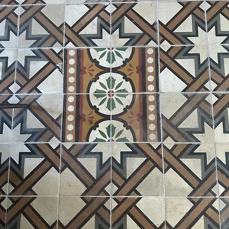 Tatil Evi Sami Charming Ostuni