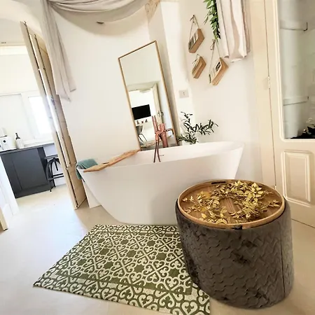 Sami Charming Casa vacanze *