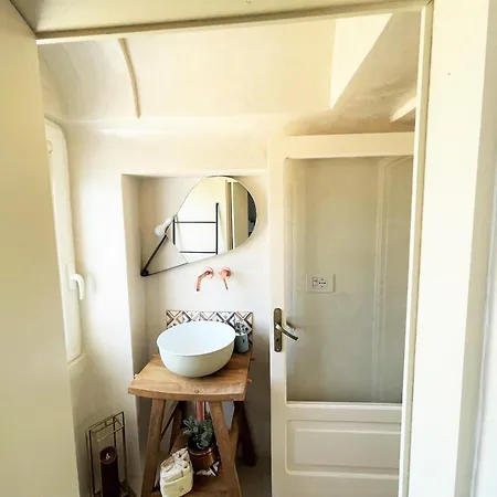 Casa vacanze Sami Charming