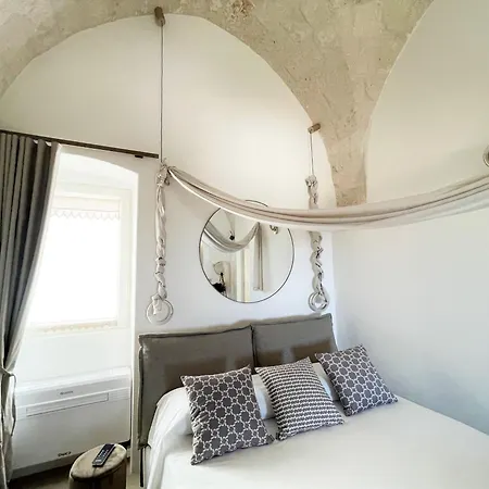 Sami Charming Casa vacanze *