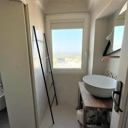 Sami Charming Tatil Evi