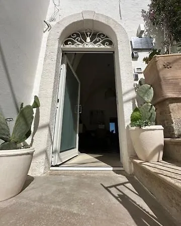 Sami Charming Tatil Evi