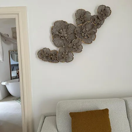 Sami Charming Tatil Evi