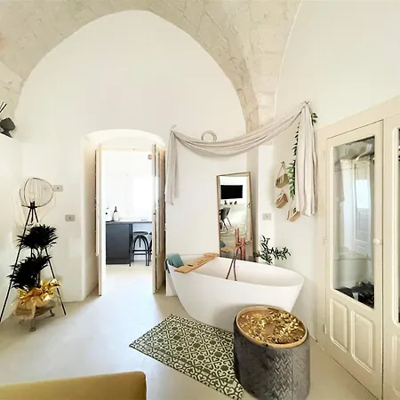Casa vacanze Sami Charming *