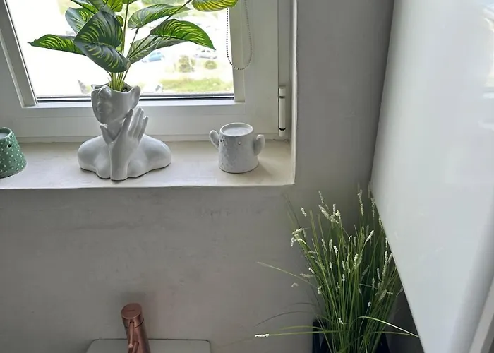 펜션 Sami Charming 오스투니