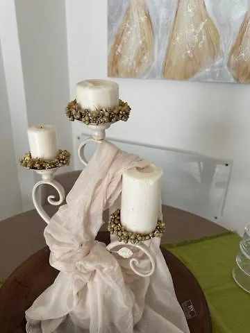 Sami Charming 펜션