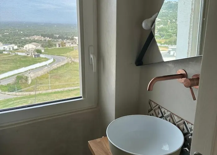 Sami Charming 펜션 오스투니