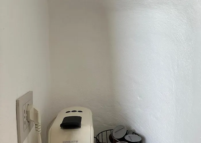 Sami Charming 펜션 오스투니