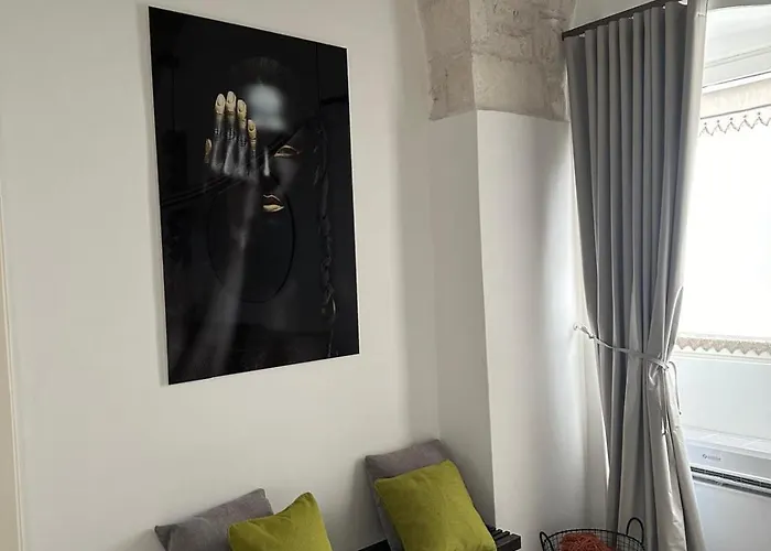 Sami Charming 펜션 *