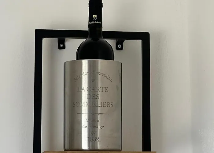 Sami Charming 펜션 *