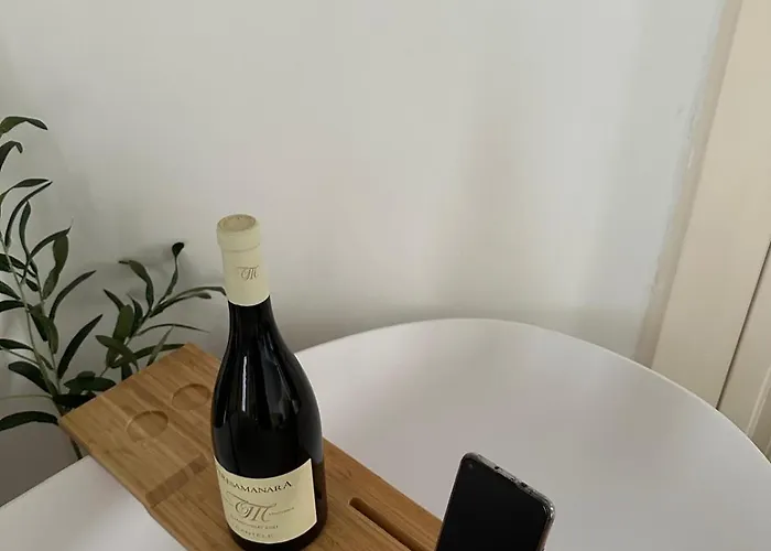 펜션 Sami Charming *