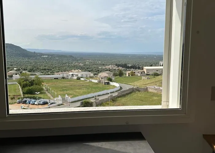 Sami Charming 펜션 오스투니