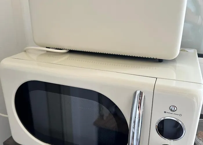 펜션 Sami Charming