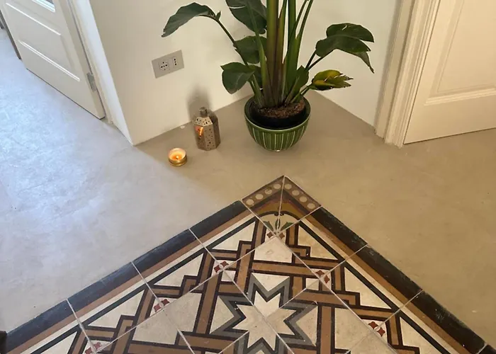 펜션 Sami Charming 오스투니