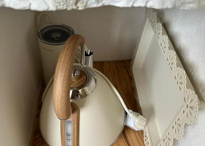 Sami Charming 펜션