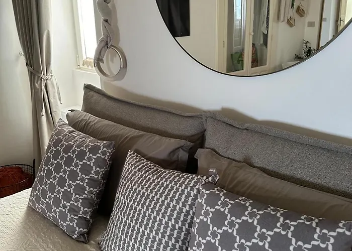 Sami Charming 펜션 오스투니