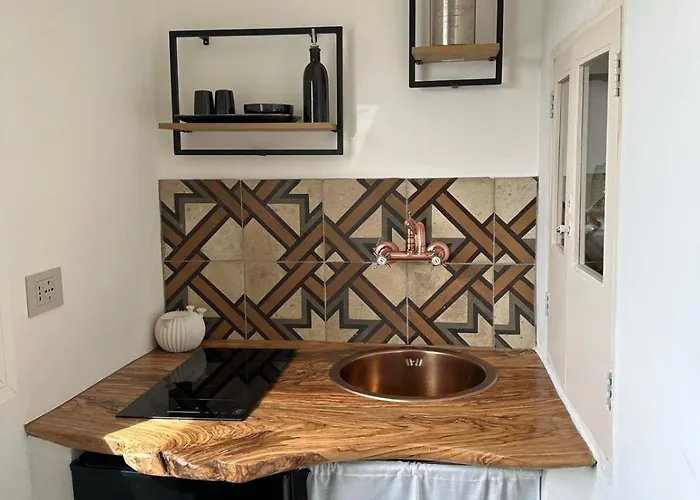 Sami Charming 펜션