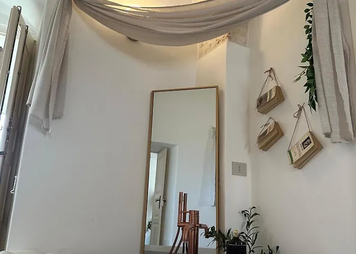 Sami Charming 펜션 오스투니