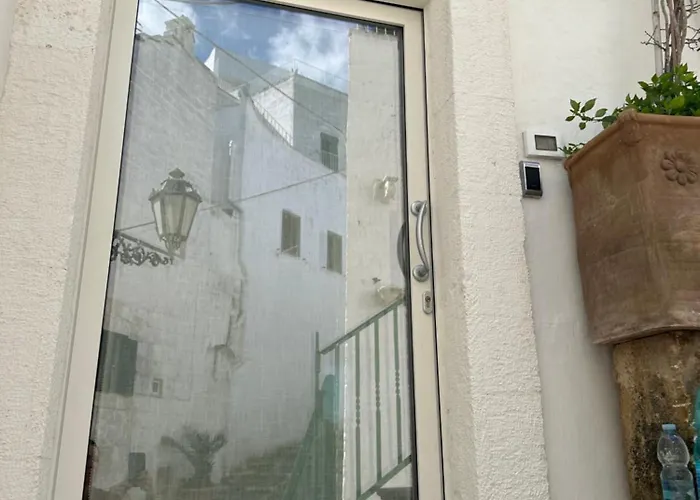 펜션 Sami Charming 오스투니