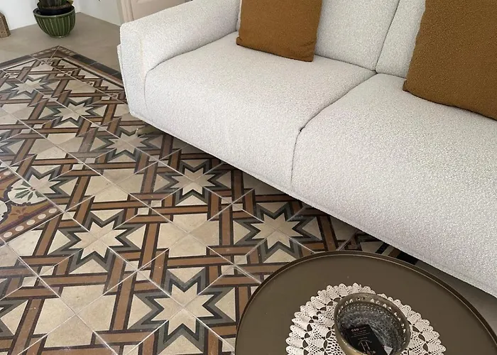 Sami Charming 펜션 *