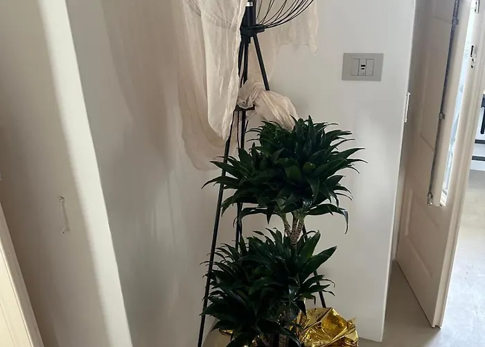 Sami Charming 펜션 *