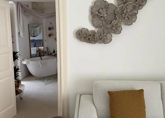 펜션 Sami Charming *