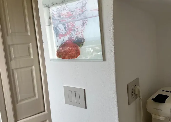 펜션 Sami Charming